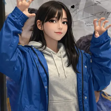 Profile image of 김민지