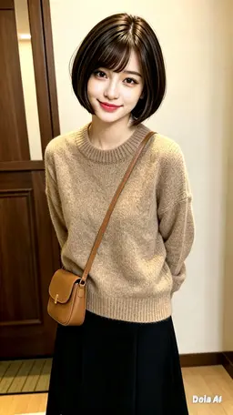 Profile image of 有紀