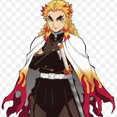 Profile image of 렌고쿠 교쥬로