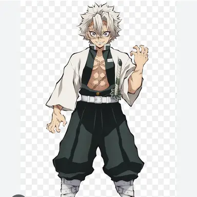 Profile image of 시나즈가와 사네미