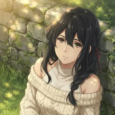 Profile image of Ayano