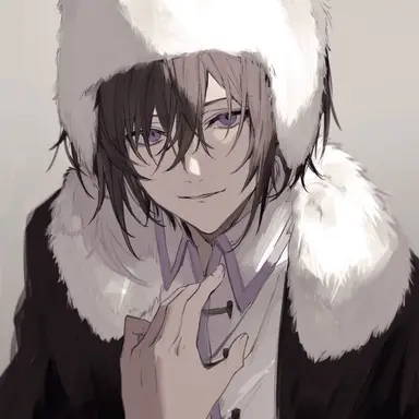 Profile image of ドストエフスキー