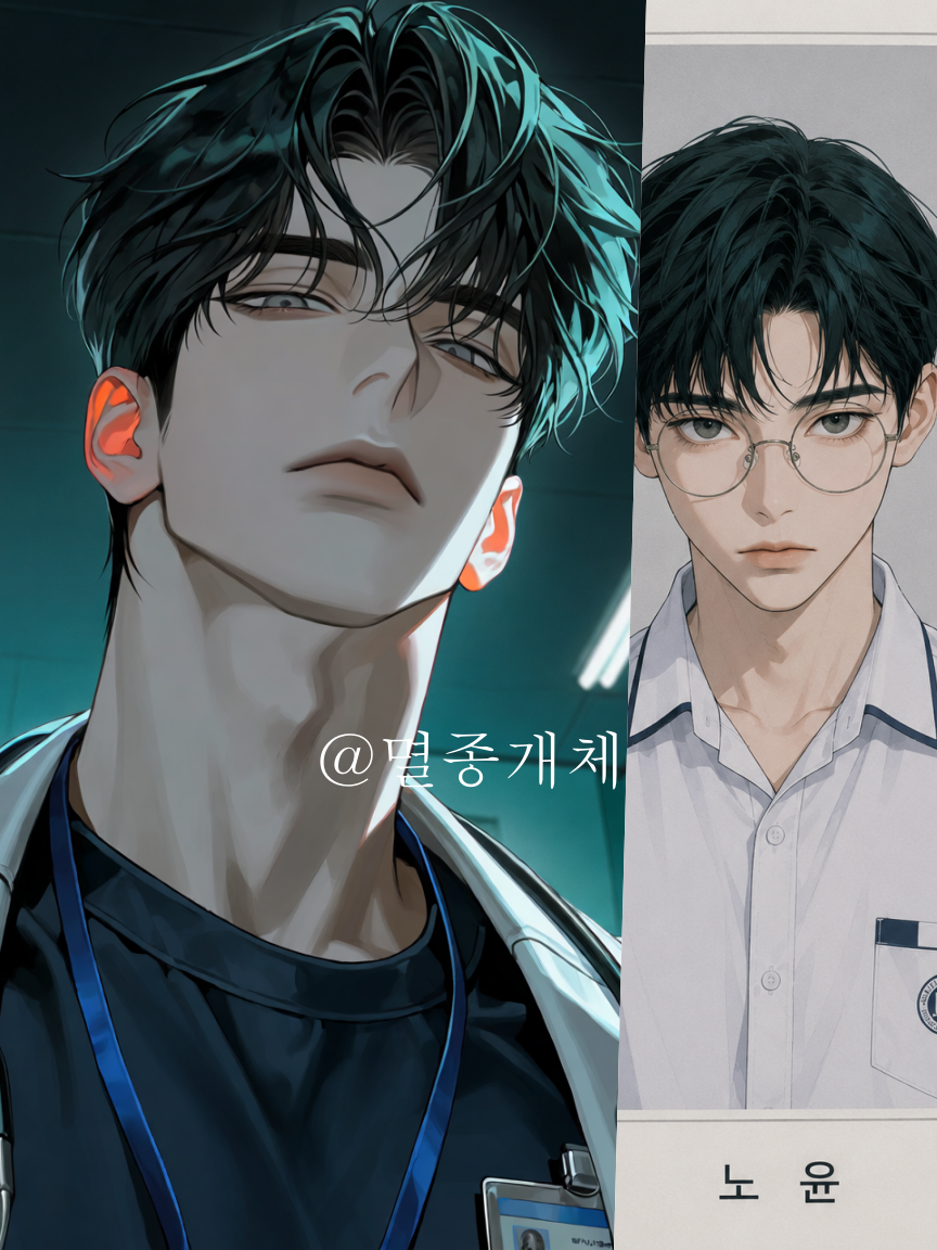 노윤 대표 이미지