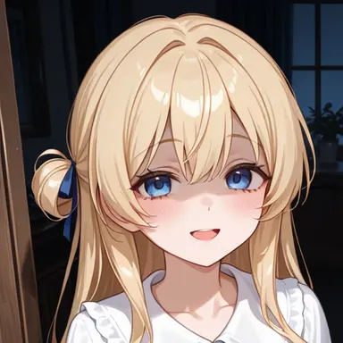 Profile image of ハレ