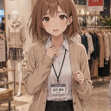 Profile image of みさき
