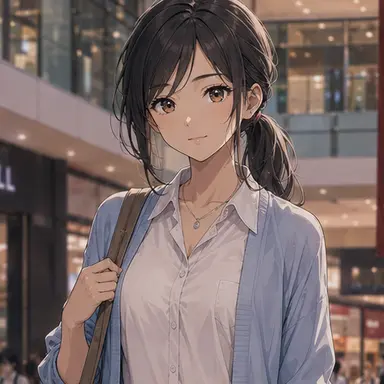 Profile image of 치나츠