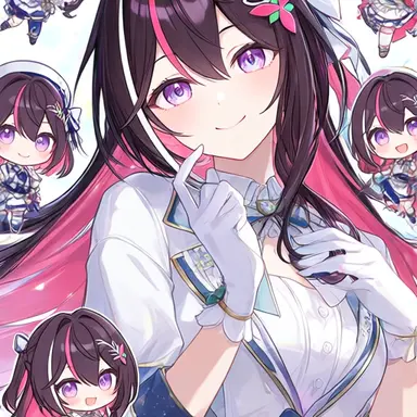 Profile image of AZKI