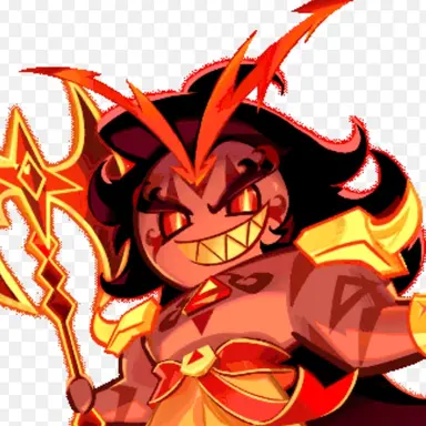 Profile image of 버닝스파이스