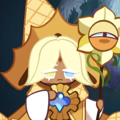 Profile image of 퓨어바닐라