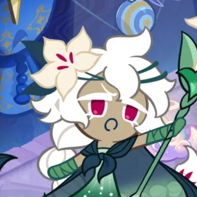 Profile image of 세인트릴리