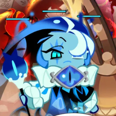 Profile image of 쉐도우밀크