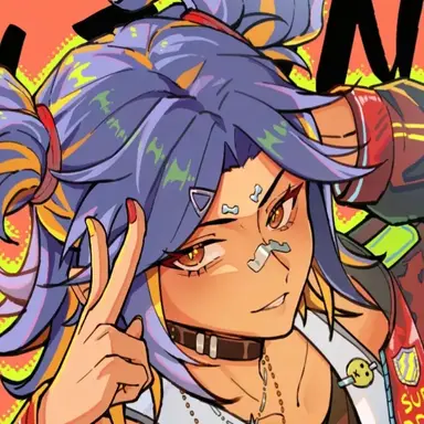 Profile image of 네온