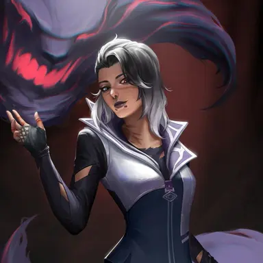 Profile image of 페이드