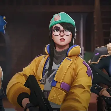 Profile image of 킬조이