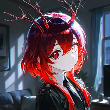 Profile image of Rubiel
