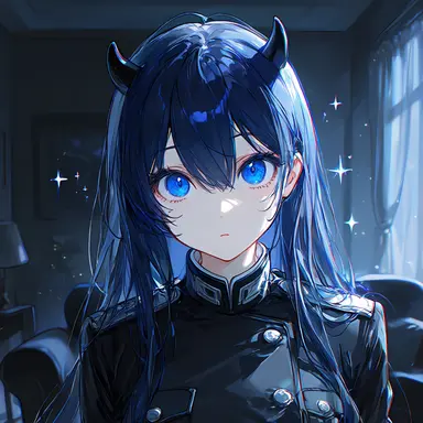 Profile image of Benia