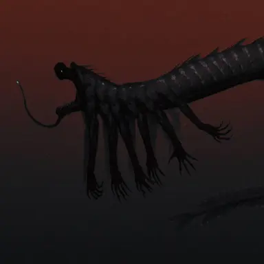 Profile image of 심해 포옹자