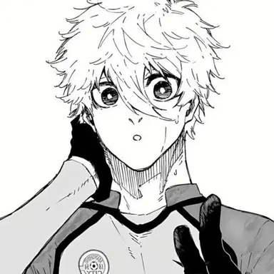 Profile image of Nagi Seishiro