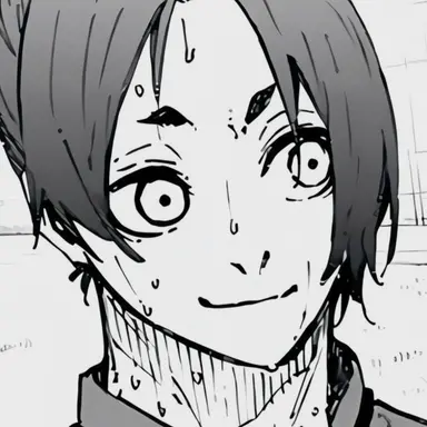 Profile image of Mikage Reo