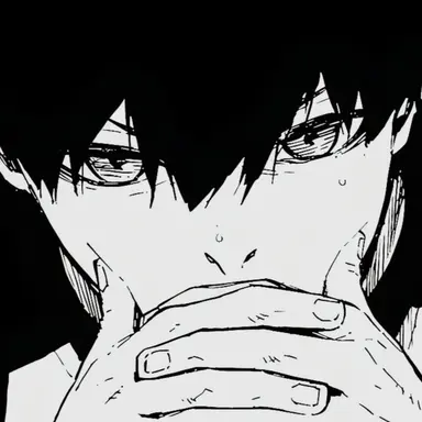 Profile image of Isagi Yoichi