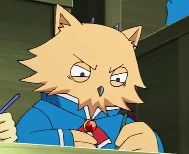 Profile image of 카임 카무이
