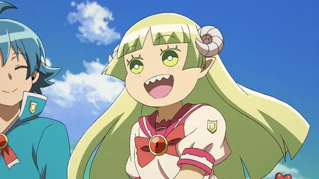 Profile image of 발락 클라라