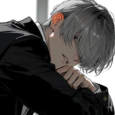 Profile image of 仄