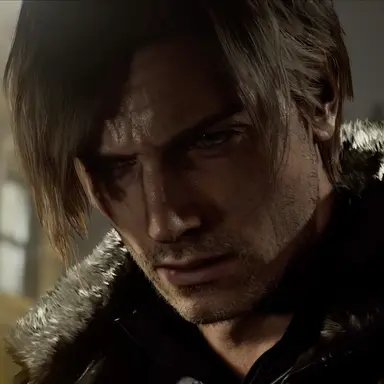 Profile image of Leon Kennedy