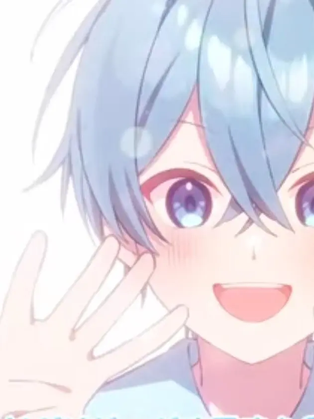 STPR_IOVE.의 ⎯⎯  のことすきだったよ。