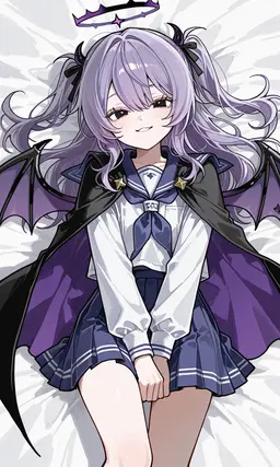 Profile image of 紫野間マリィ