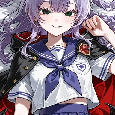 Profile image of 紫野間マリィ