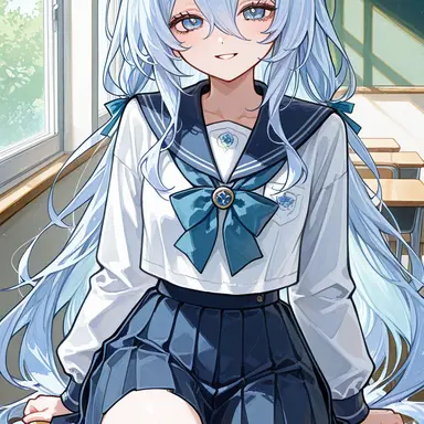 Profile image of 水霜こおり
