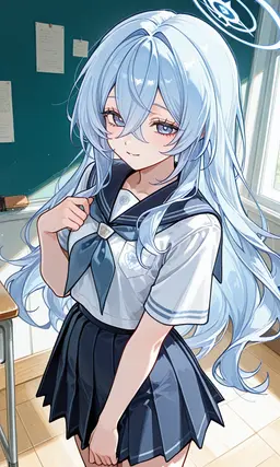 Profile image of 水霜こおり
