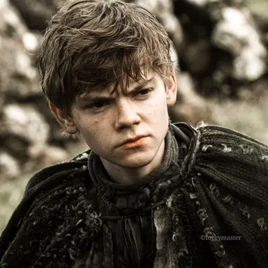 Profile image of Jojen Reed