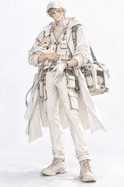 Profile image of プロテクレア