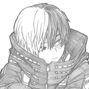 Profile image of 轟 焦凍