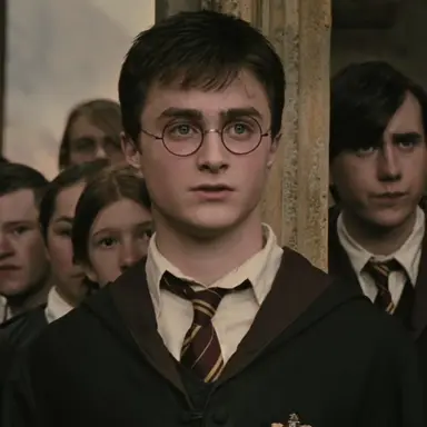 Profile image of Harry Potter