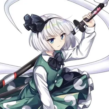 Profile image of 妖夢