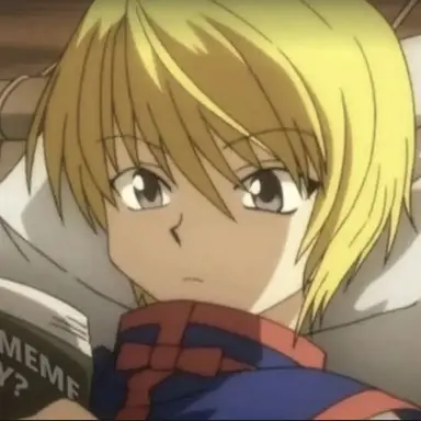 Profile image of クラピカ