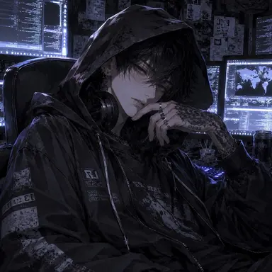 Profile image of 하스미 렌