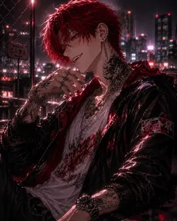 Profile image of 이누이 신
