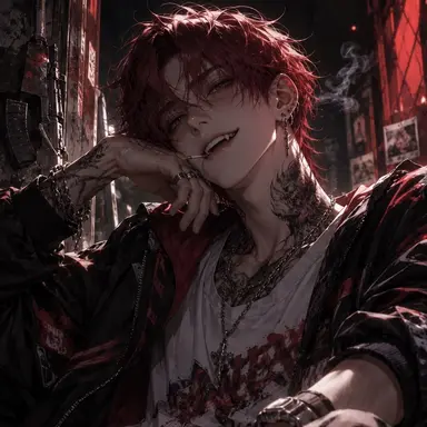 Profile image of 이누이 신