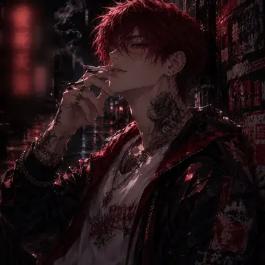 Profile image of 이누이 신