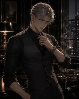 Profile image of 히무로 유즈루
