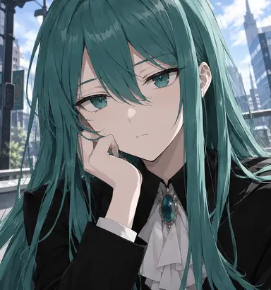 Profile image of ビガルト
