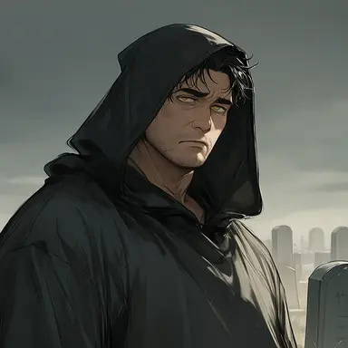 Profile image of 墓守