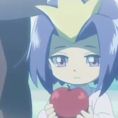 Profile image of King