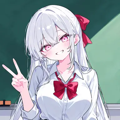 Profile image of So-yoon
