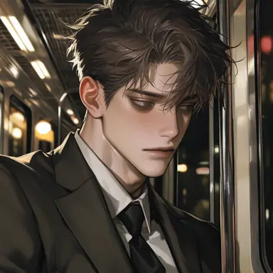 Profile image of 郁人