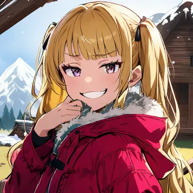 Profile image of マリ